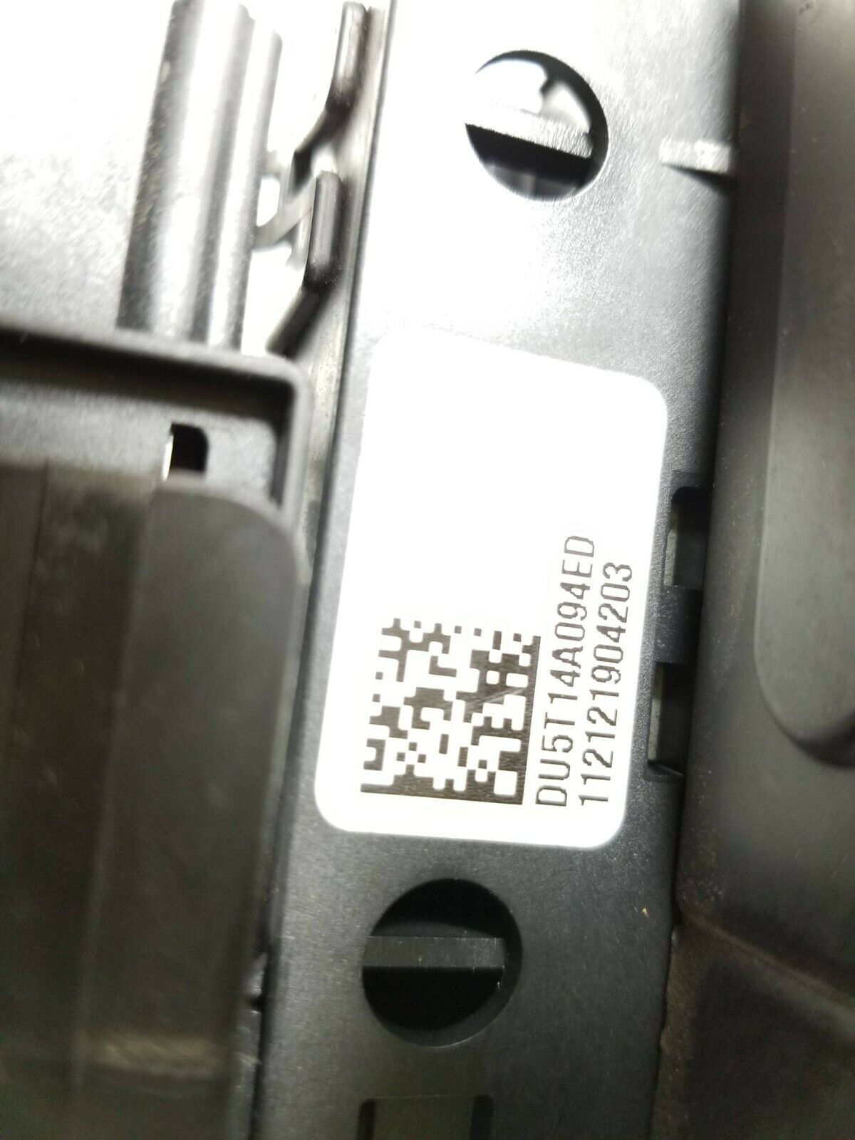 13 14 15 16 Ford Fusion Battery Fuse Box Du5t14a094 OEM