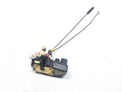 2006 - 2010 Jeep Grand Cherokee Front Door Lock Actuator Right Pass Side OEM