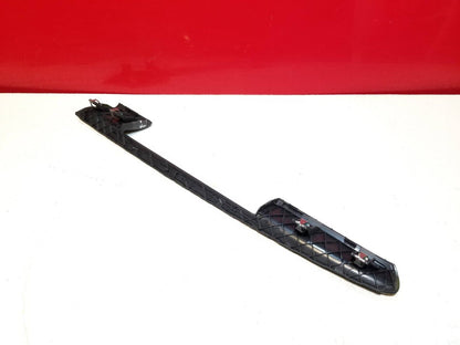 12 13 14 15 Audi A6 Dashboard Display Center Bezel Molding Trim Cover OEM