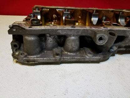 13 14 15 Honda Accord 2.4l Crankshaft Housing Bracket OEM 87k Miles