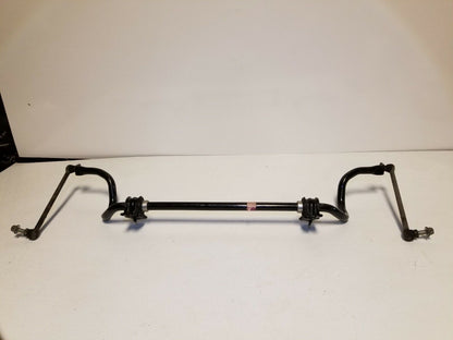 16 17 18 Nissan Maxima  Front Suspension Stabilizer Sway Bar W/ Links OEM 41k