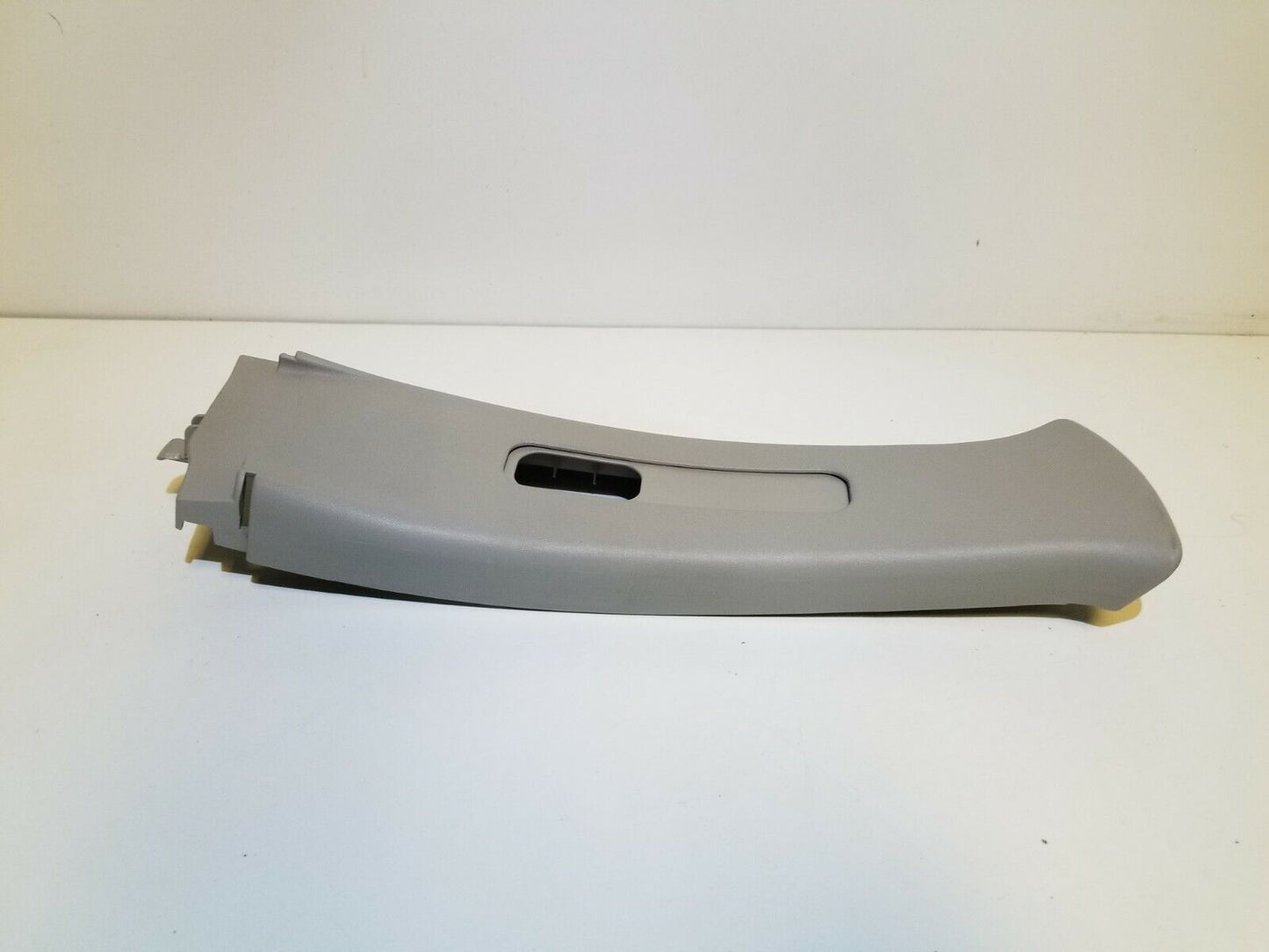 04 05 06 Scion Xa Center Upper B Pillar Trim Panel Right Passenger Side OEM