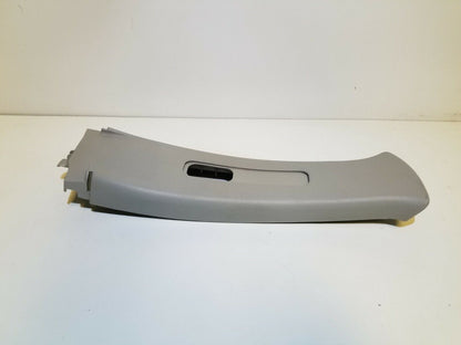 04 05 06 Scion Xa Center Upper B Pillar Trim Panel Right Passenger Side OEM