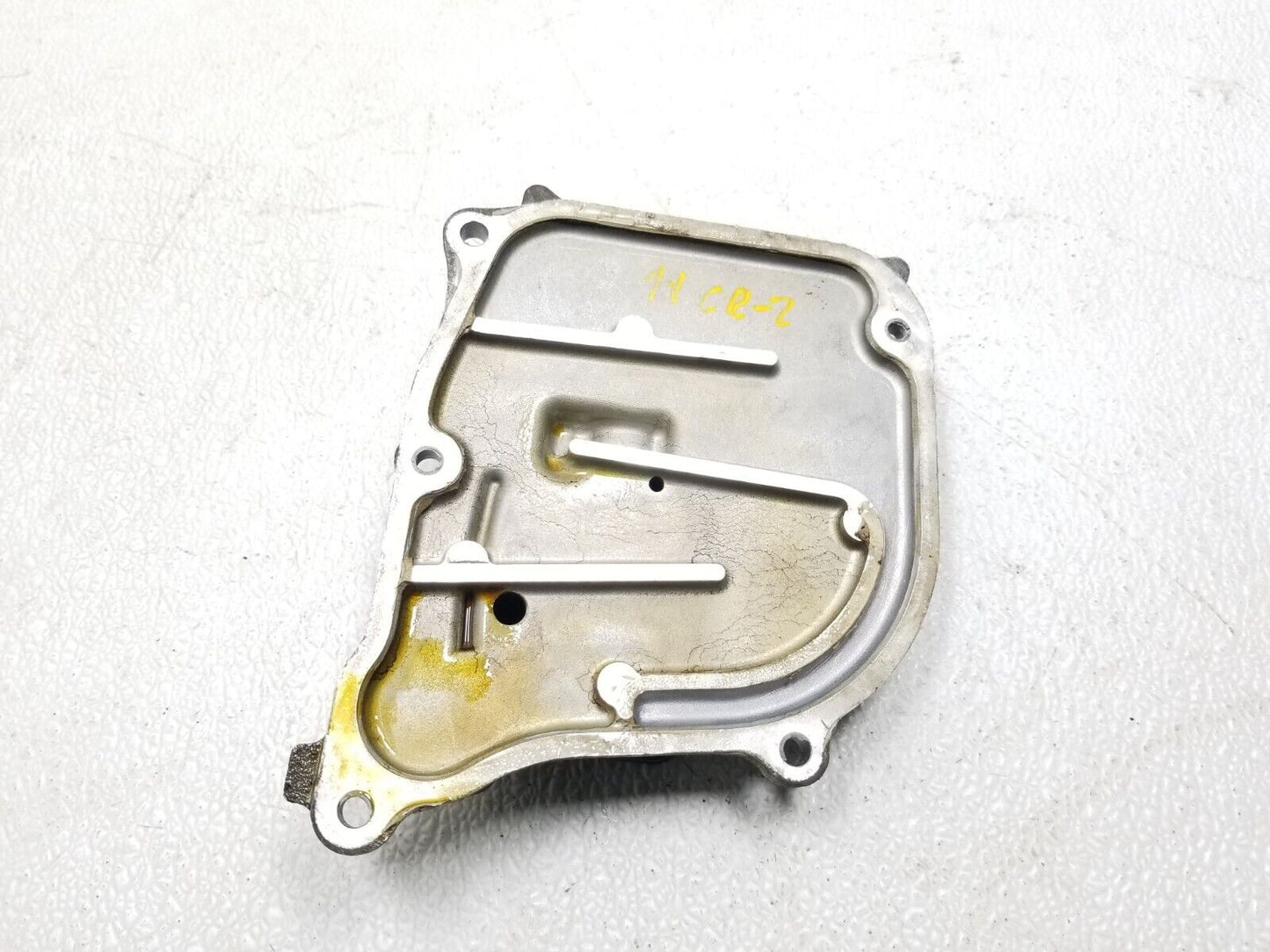 11 12 13 14 15 Honda Cr-z Engine Breather Cover 1.5l OEM