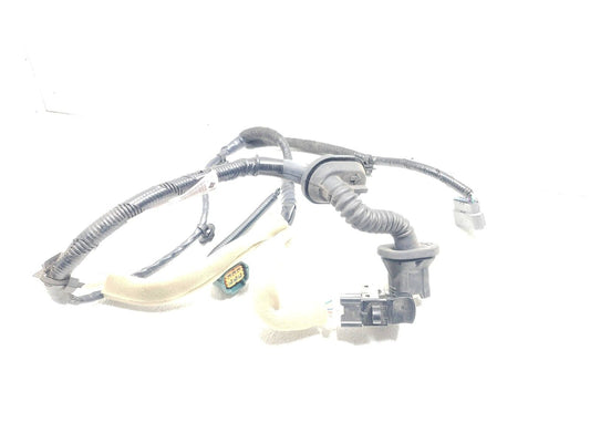 11 12 13 14 Nissan Juke  Rear Door Wire Harness Passenger Side Right OEM