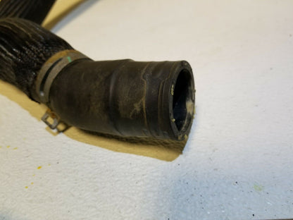 11 12 13 14 Ford Edge Radiator Hose Pipe OEM 43k Miles
