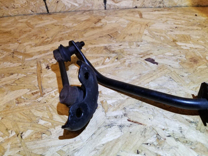 09 10 11 12 Nissan Altima Rear Stabilizer Sway Bar OEM 78k