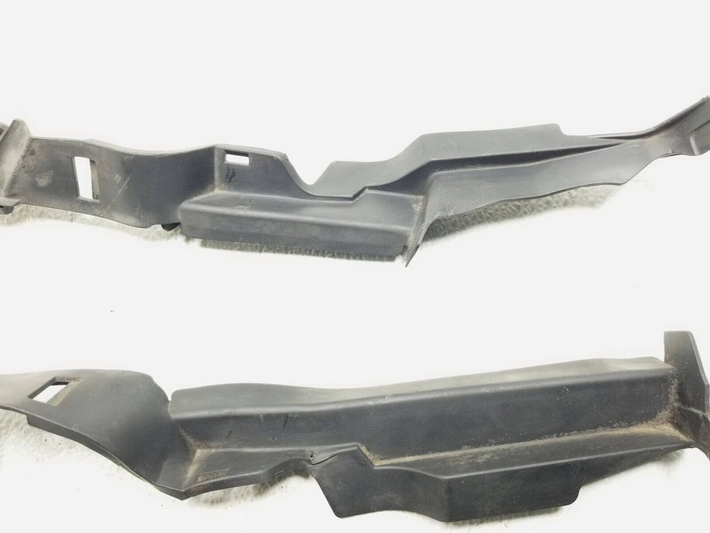 2007 - 2013 Suzuki SX4 Fender Cowl Trim Panel Pair OEM 70k Miles