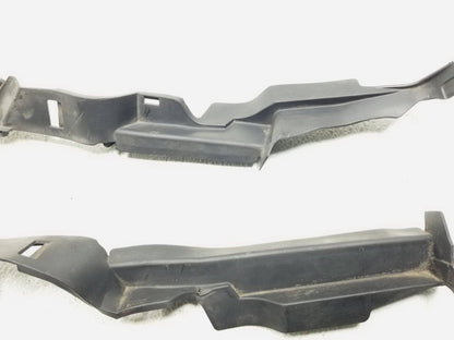 2007 - 2013 Suzuki SX4 Fender Cowl Trim Panel Pair OEM 70k Miles