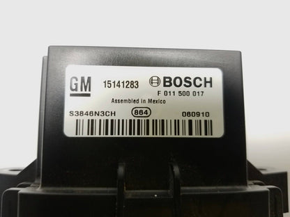 2011 - 2014 Cadillac CTS Coupe Blower Motor Resistor 15141283 OEM