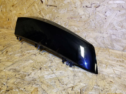 07 08 09 10 11 12 13 14 Escalade Right Passenger Rear Applique D-pillar Trim OEM