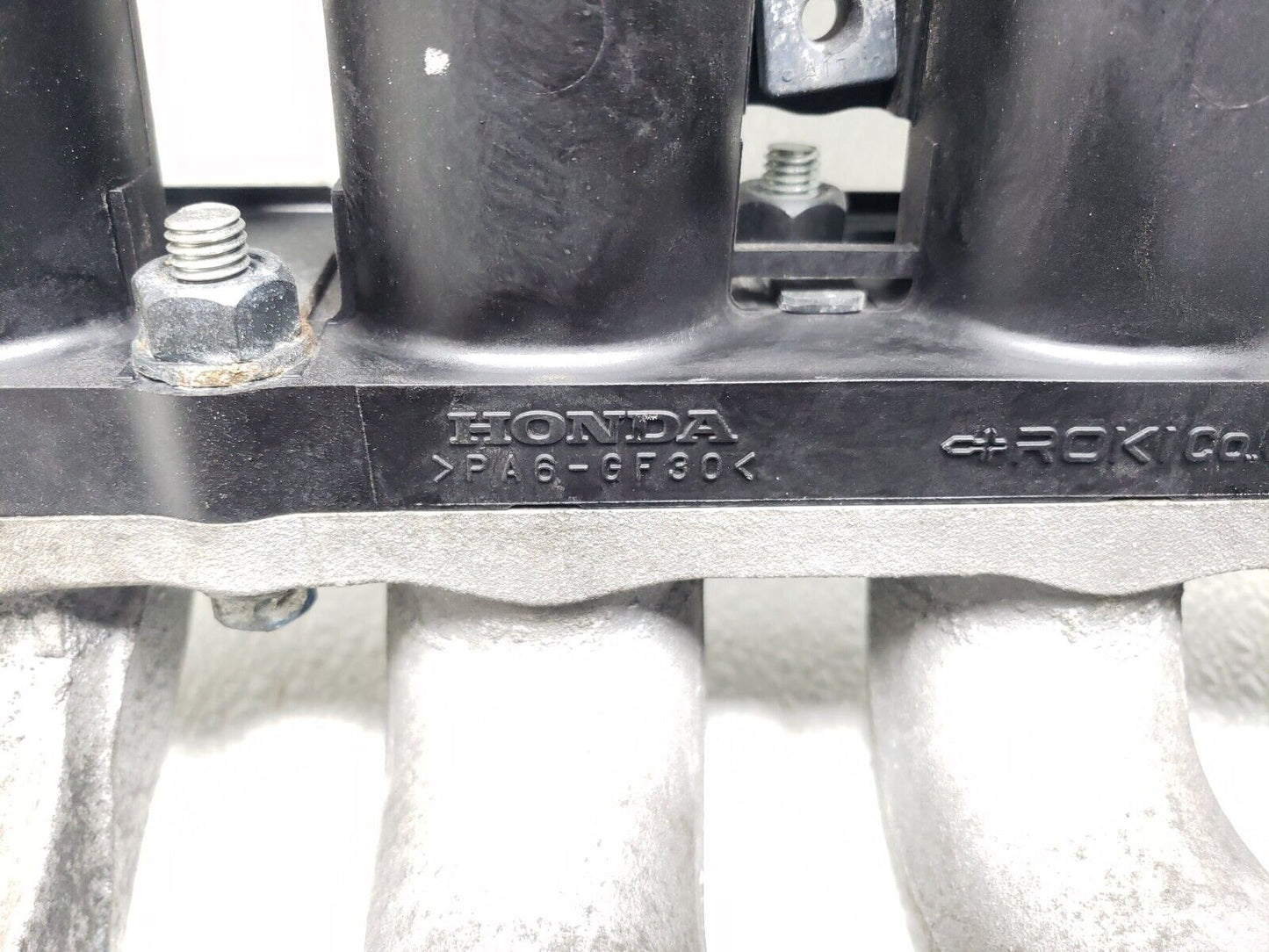 11 12 13 14 15 Honda Cr-z Intake Manifold OEM