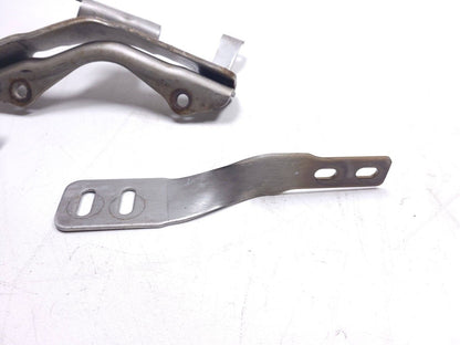 18 19 20 21 Chevrolet Equinox Exhaust System Down Pipe Support Mount Bracket OEM