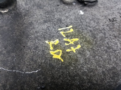 12 13 14 15 16 17 Audi A7 Rear Control Arm Left Driver Side 3pcs OEM