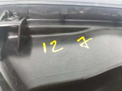 09 10 11 12 BMW 750li Gas Fuel Tank Filler Door  OEM