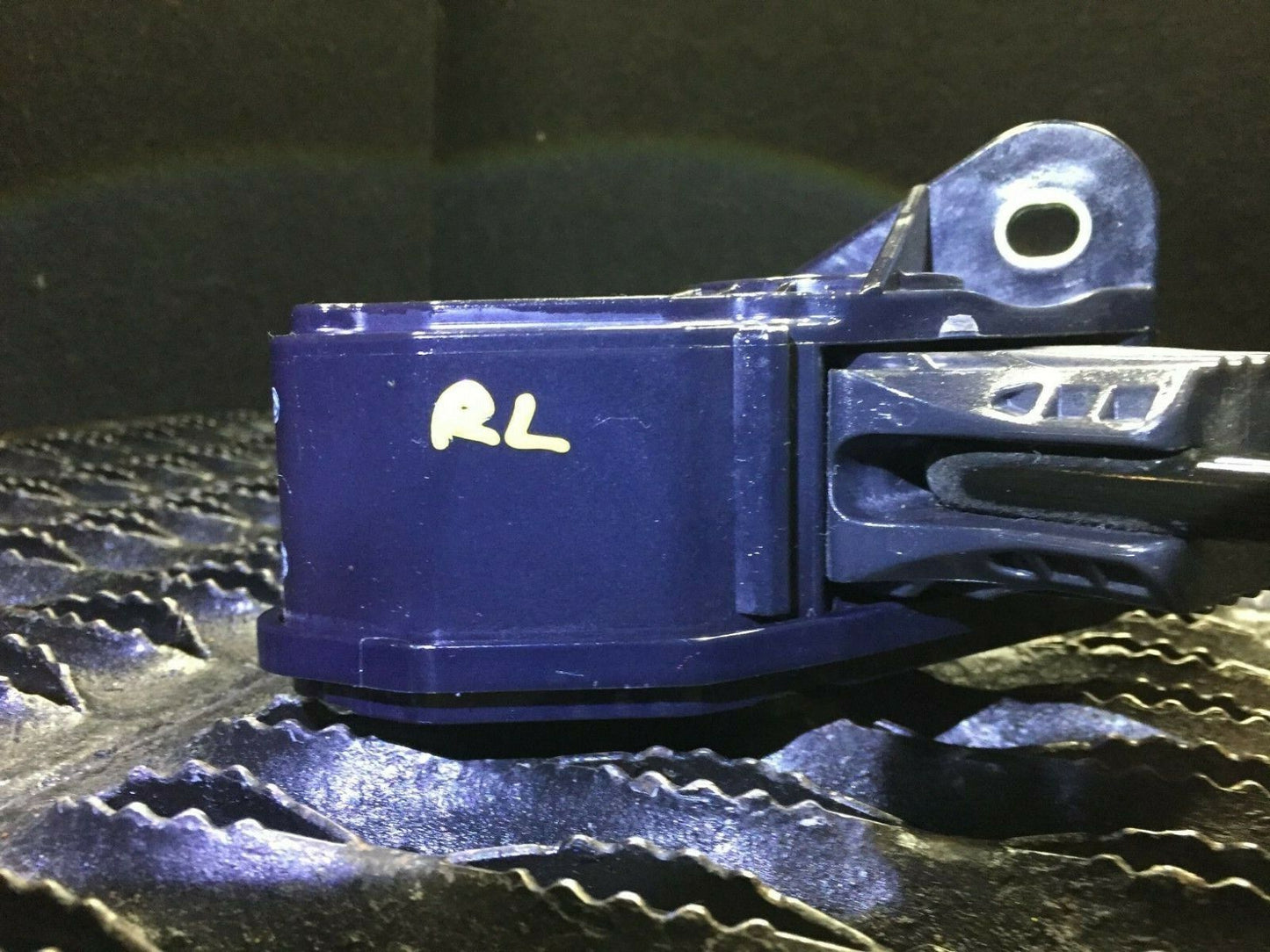 06 07 08 Acura Rl Accelerator Gas Pedal OEM D41