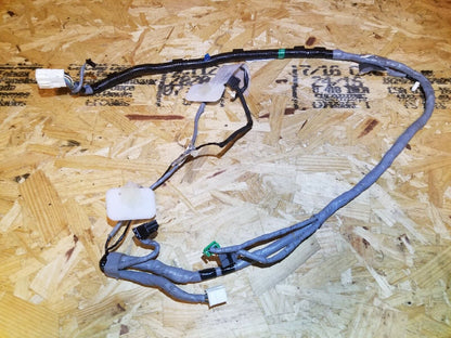 09 10 11 14 Acura Tl Interior Roof Wire Harness OEM