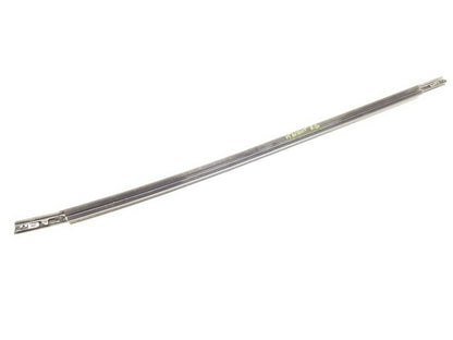 15 16 17 Hyundai Accent Hatch Rear Left Driver Door Window Belt Seal Molding OEM