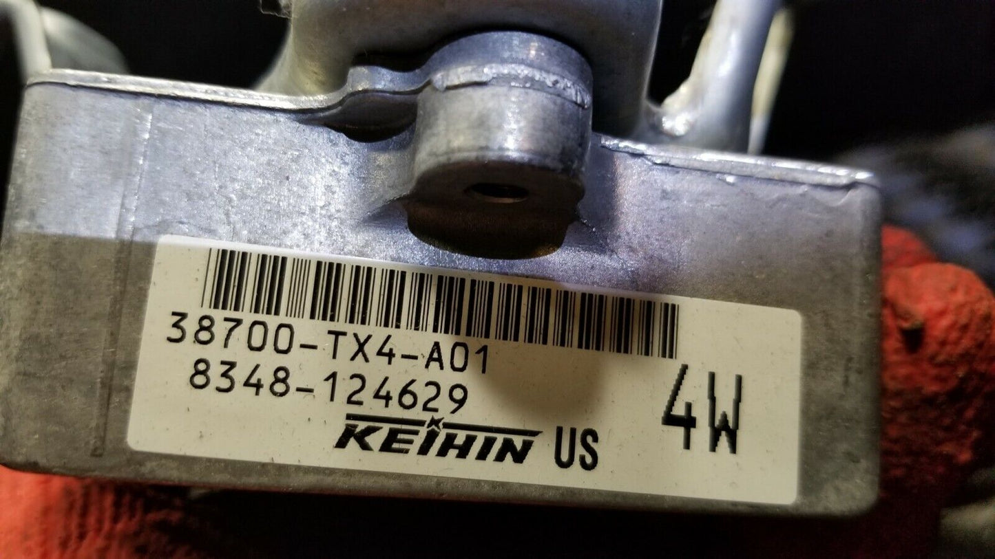 13 14 15 Acura RDX Acm Unit Control Module Computer 38700-tx4 OEM