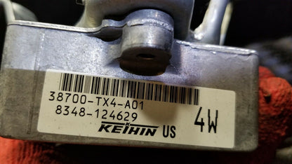13 14 15 Acura RDX Acm Unit Control Module Computer 38700-tx4 OEM