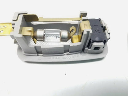 14 15 16 Kia Forte Sunvisor Light Lamp Left & Right 2pcs OEM