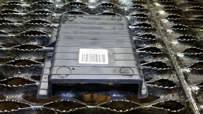 14 15 16 17 Volvo S60 Center Console Storage Mat OEM 42k