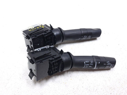 18 19 20 21 22 Honda Odyssey Steering Column Wiper Turn Signal Control Switc OEM