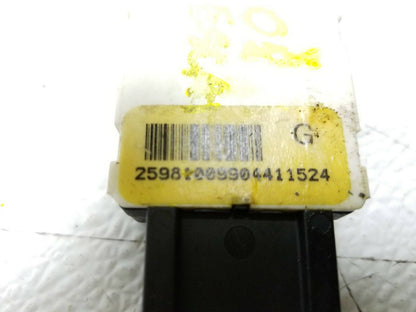08 09 10 11 12 13 14 Escalade Brake Stop Lamp Switch OEM