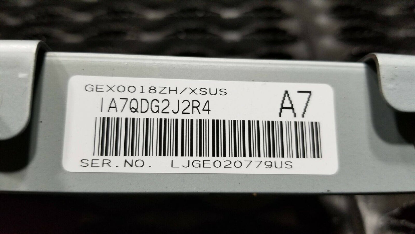 13 14 15 Acura RDX Sirius Xm Sattelite Receiver Module 39820-tx4 OEM