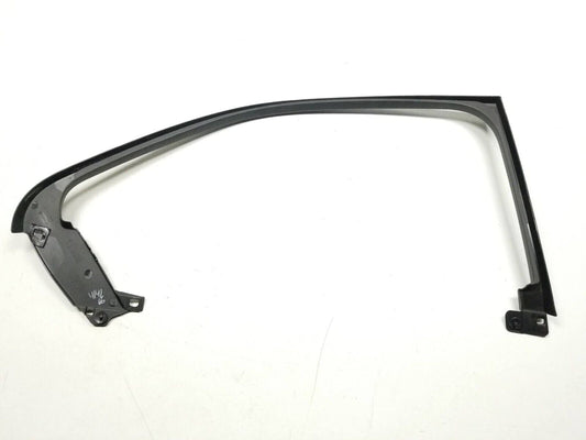 13-18 Cadillac Ats Rear Door Upper Molding Trim Passenger Side OEM 52k Miles ✅