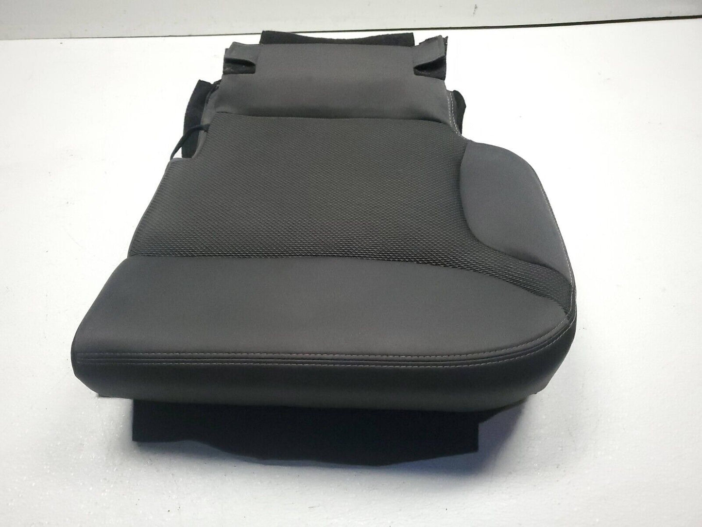 14 15 16 17 Fiat 500l Rear Seat Lower Cushion Bottom Left Driver Side OEM