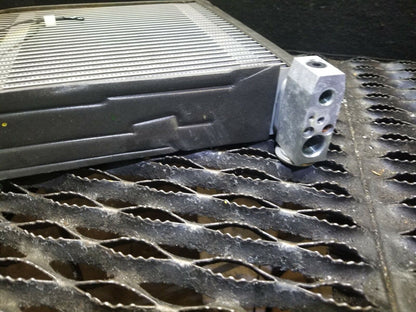 04 05 Nissan 350z Convertible AC A/c Evaporator Core OEM