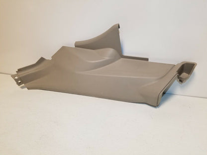 07 08 09 10 Chrysler Sebring C Pillar Lower Quarter Trim Left Driver Side OEM