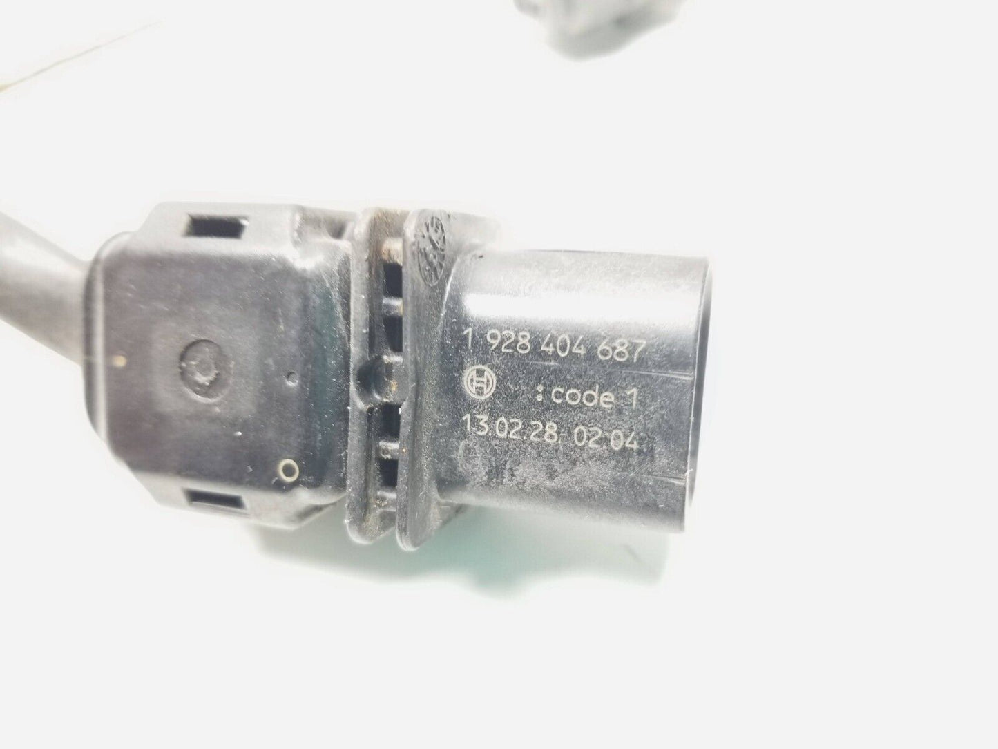 14 15 16 Kia Forte Oxygen Sensor 2pcs 2.0l OEM
