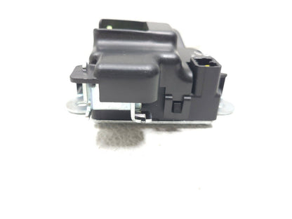 14 15 16 Hyundai Elantra Trunk Lid Lock Latch Actuator OEM
