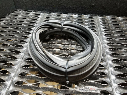 13 14 15 16 Scion Fr-s Trunk Weatherstrip Seal OEM