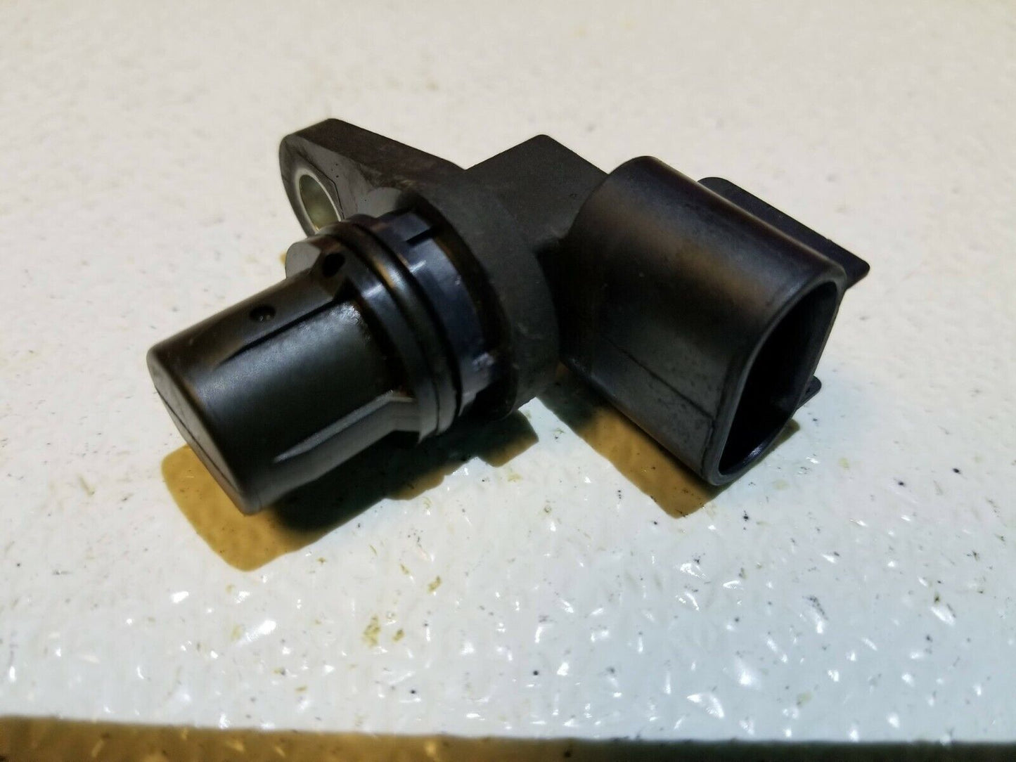 07 08 09 10 11 Cadillac DTS 4.6l Knock Crankshaft Camshaft Sensor 4pcs OEM