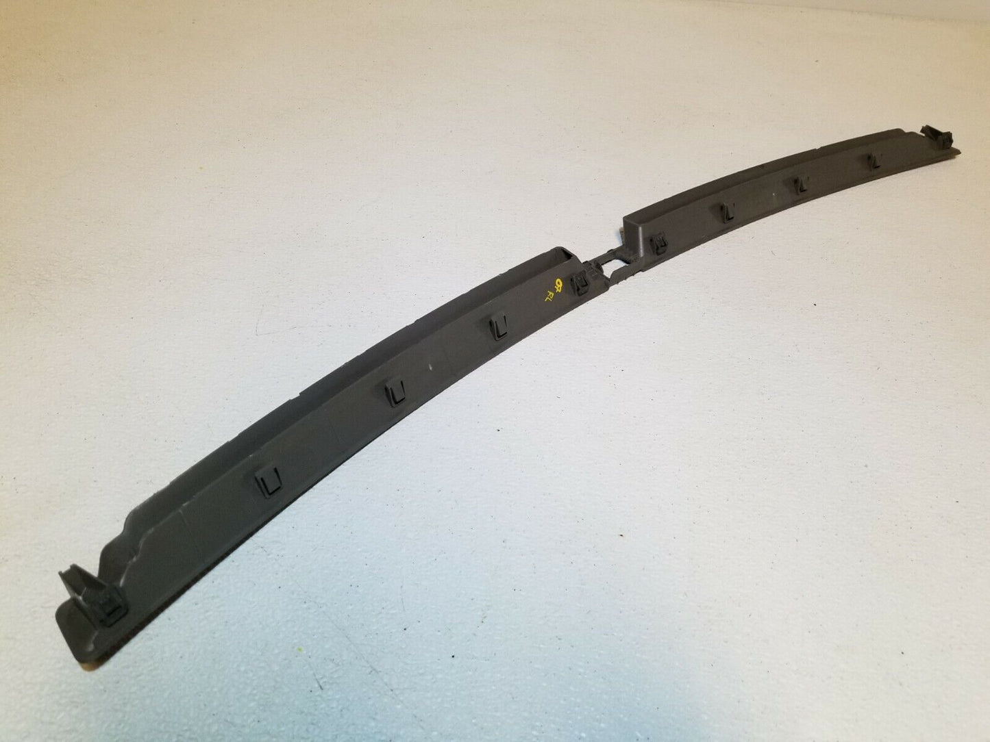 06 07 08 Acura Rl Dash Upper Defroster Air Vent OEM