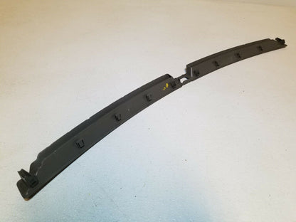 06 07 08 Acura Rl Dash Upper Defroster Air Vent OEM