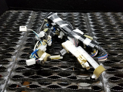 04 05 06 07 08 09 Toyota Prius Trunk Lid Wire Harness 82185-47050 OEM