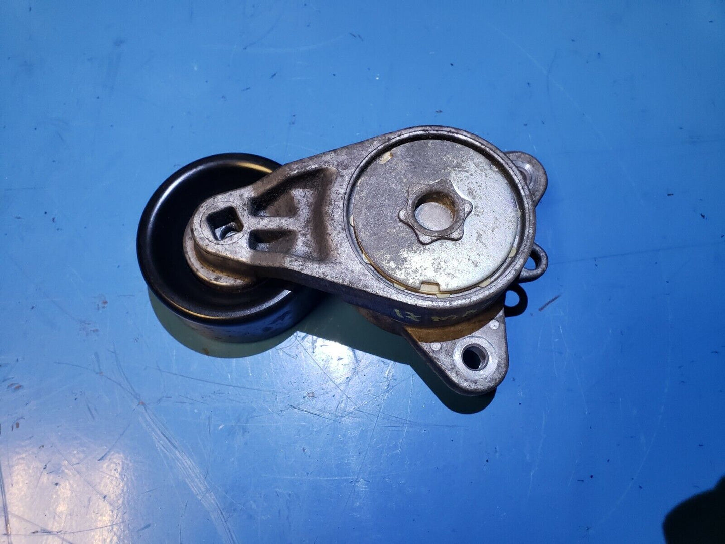 15 16 17 18 19 Nissan Maxima Tensioner Belt OEM 41k