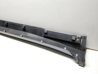 16 17 18 19 20 Infiniti Q50 Rocker Panel Skirt Molding Left Driver Side OEM