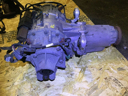 06 07 08 Acura Rl Rear Differential Carrier OEM D41
