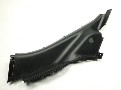 14 15 16 Hyundai Elantra Rear C Pillar Trim Panel Cover Left Driver Side OEM