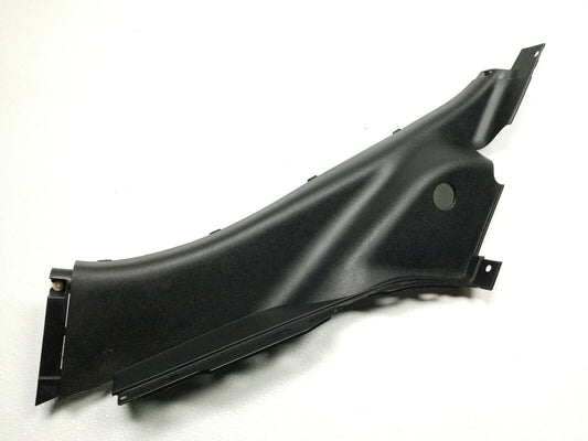 14 15 16 Hyundai Elantra Rear C Pillar Trim Panel Cover Left Driver Side OEM