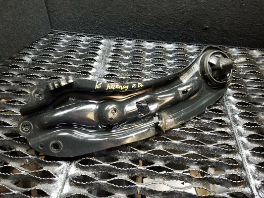 12 13 14 15 16 Dodge Journey Rear Left Driver Side Trailing Control Arm OEM 54k