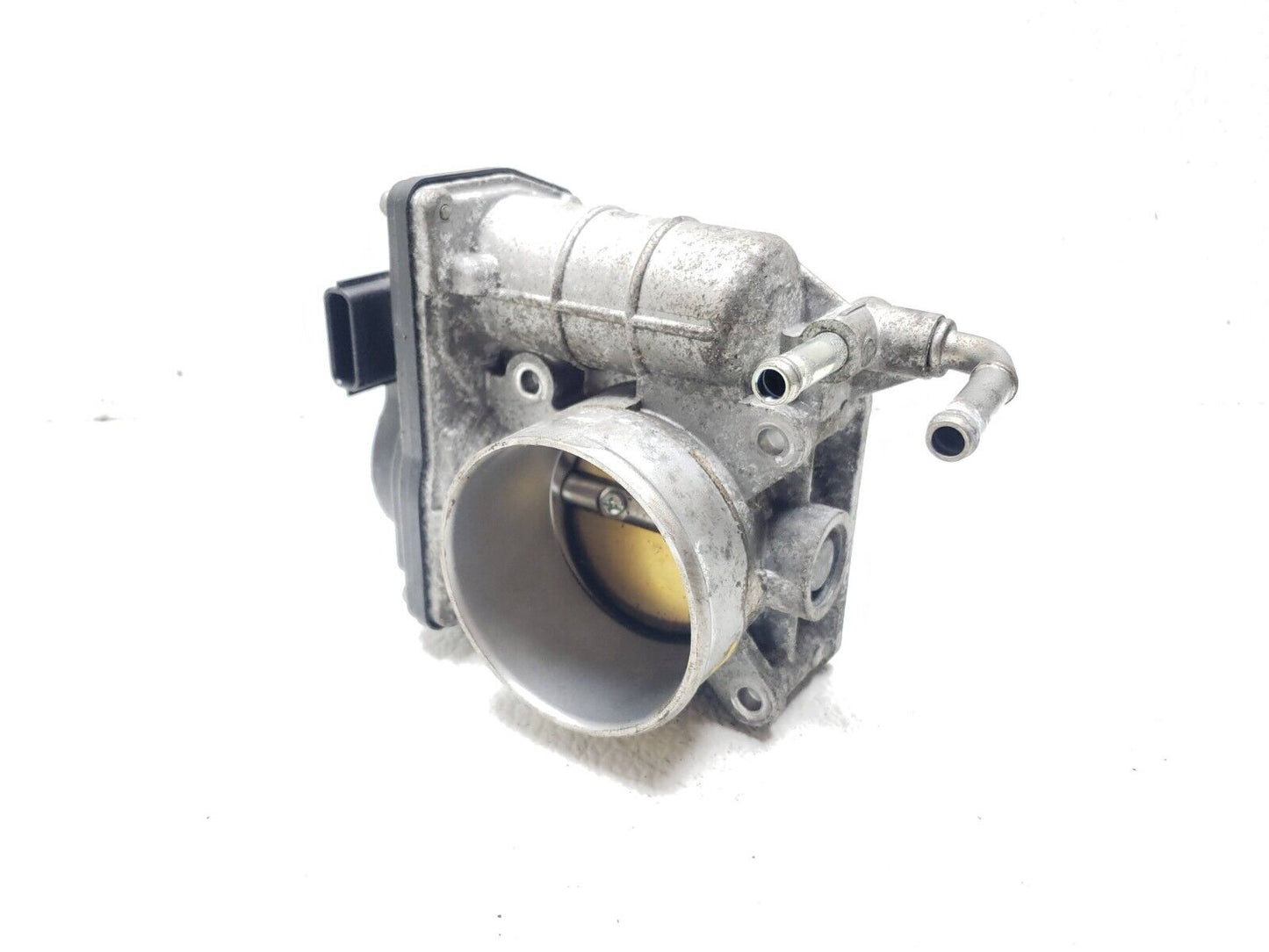 12 13 14 15 Nissan Rogue Throttle Body OEM ✅ 79k Miles.