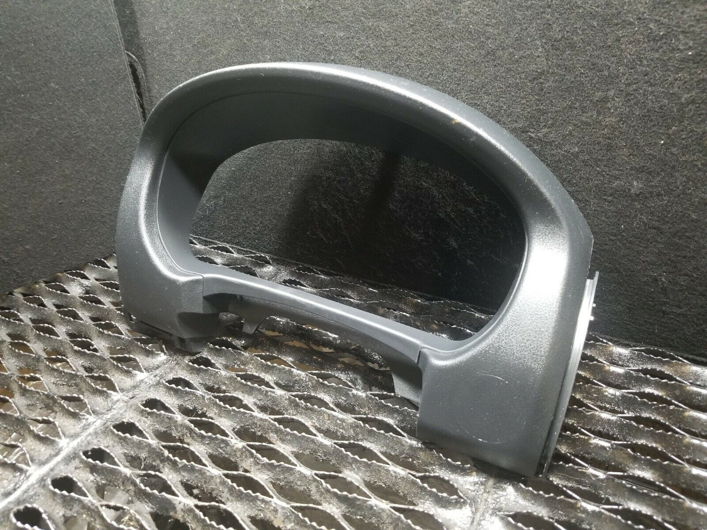 13 14 15 16 17 Nissan Versa Speedometer Instrument Cluster Bezel Trim OEM