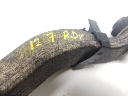 09 10 11 12 BMW 750li Rear Left Driver Side Control Arm 3pcs OEM