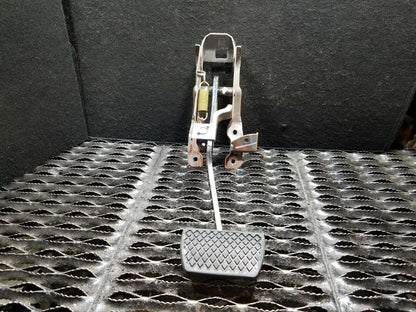 13 14 15 Honda Accord 2.4l At Brake Pedal OEM